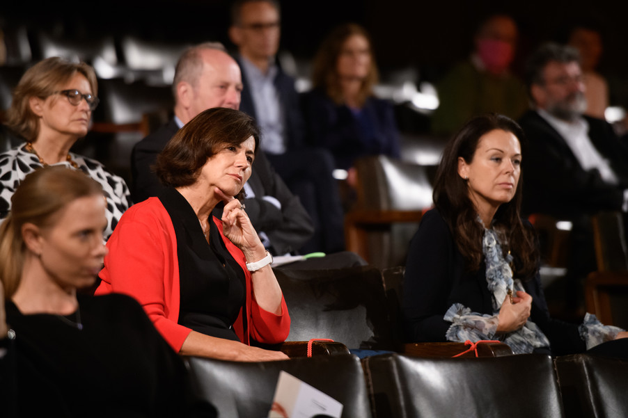 Bild 89 | Christine Lavant Preis - Matinee