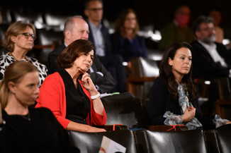 Bild 89 | Christine Lavant Preis - Matinee