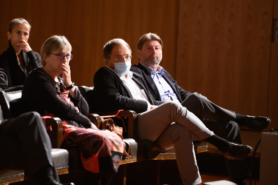 Bild 90 | Christine Lavant Preis - Matinee