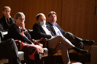 Bild 90 | Christine Lavant Preis - Matinee