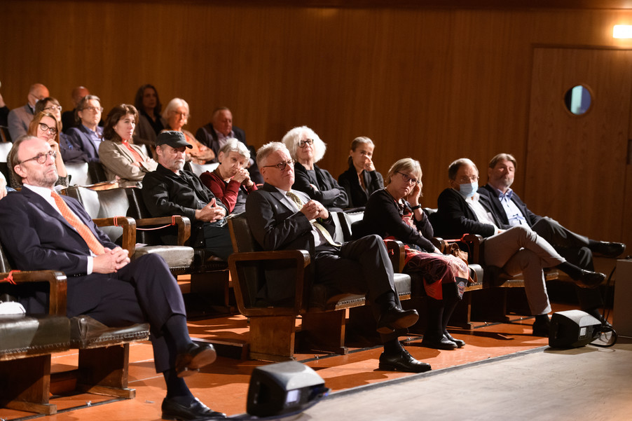 Bild 91 | Christine Lavant Preis - Matinee