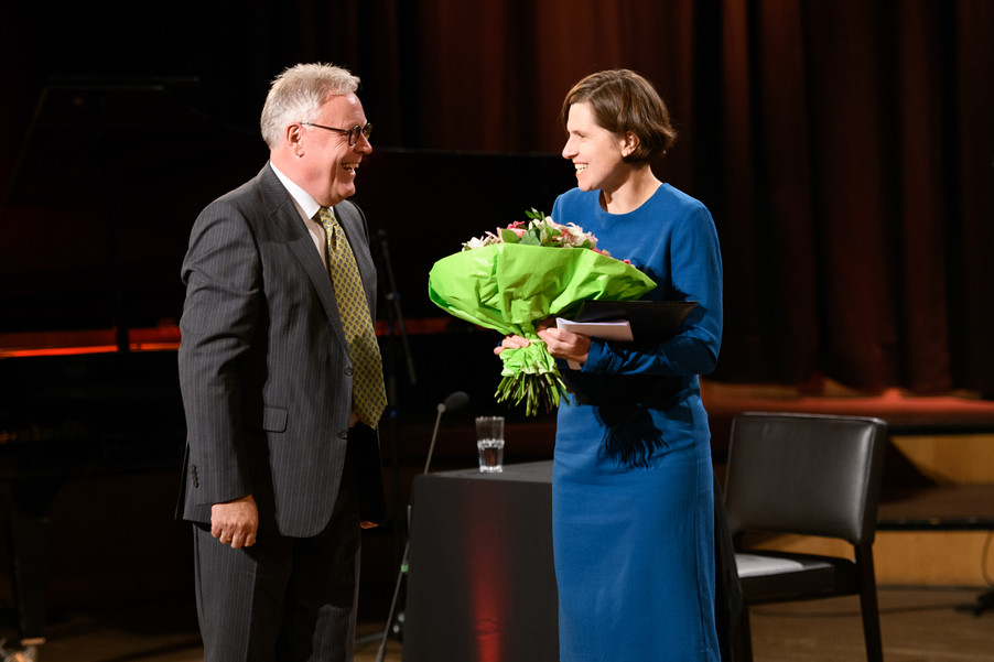 Bild 93 | Christine Lavant Preis - Matinee