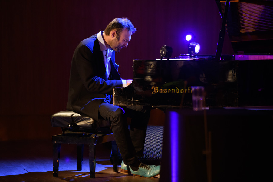 Bild 95 | Christine Lavant Preis - Matinee