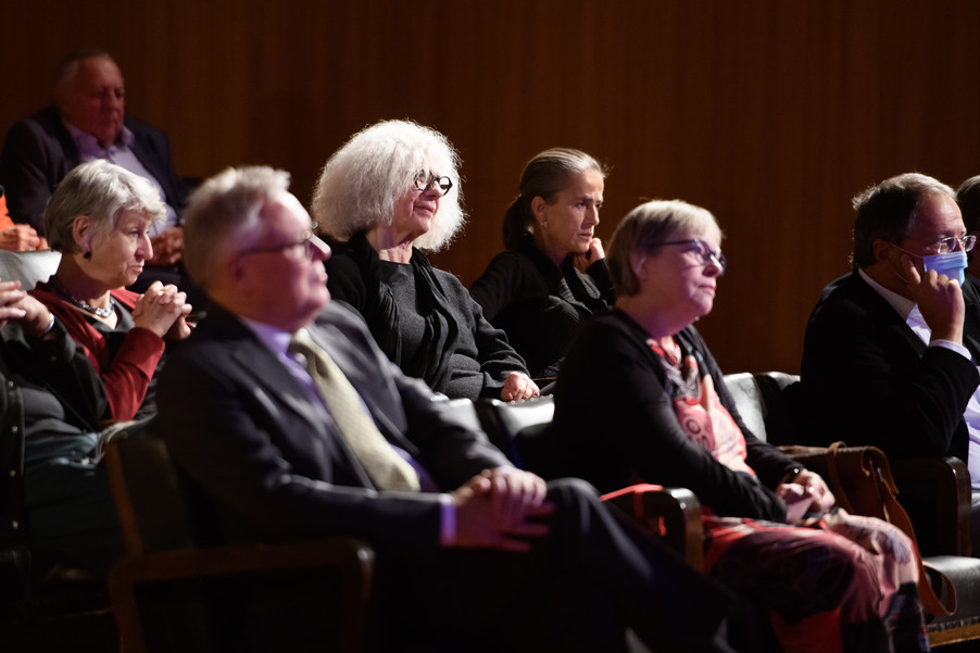 Bild 96 | Christine Lavant Preis - Matinee