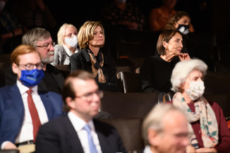 Bild 97 | Christine Lavant Preis - Matinee