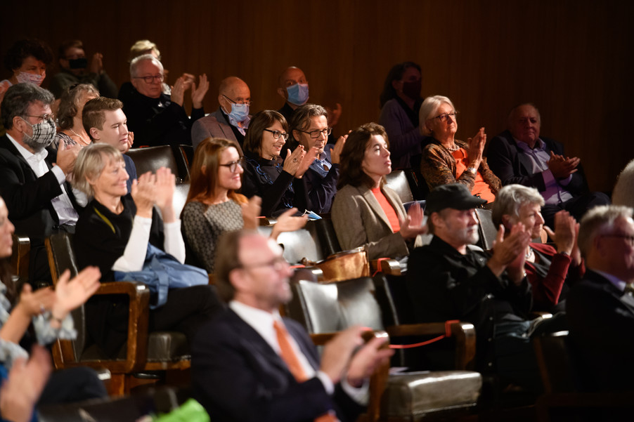 Bild 98 | Christine Lavant Preis - Matinee