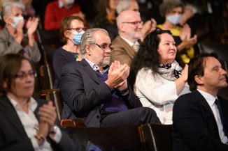 Bild 99 | Christine Lavant Preis - Matinee