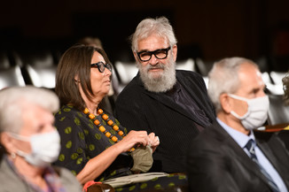 Bild 100 | Christine Lavant Preis - Matinee