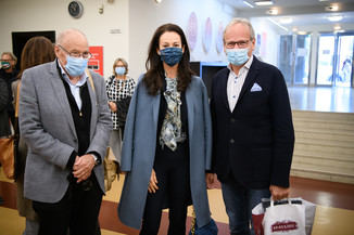 Bild 102 | Christine Lavant Preis - Matinee