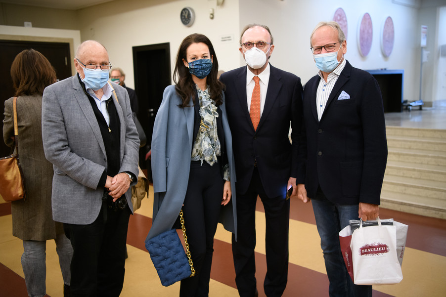 Bild 103 | Christine Lavant Preis - Matinee