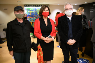 Bild 104 | Christine Lavant Preis - Matinee