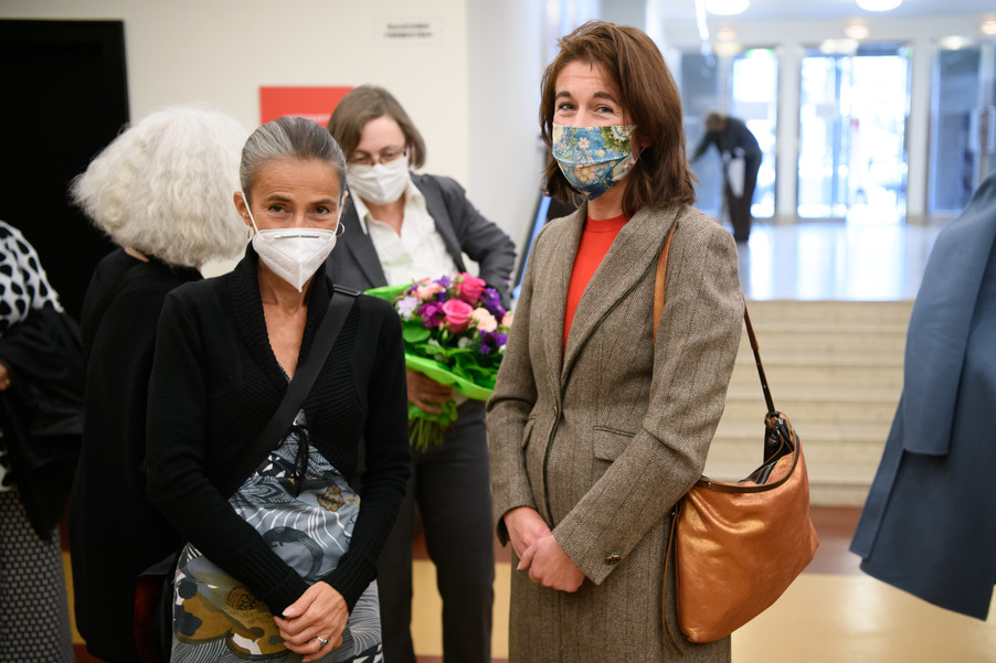 Bild 106 | Christine Lavant Preis - Matinee