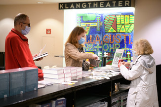 Bild 107 | Christine Lavant Preis - Matinee