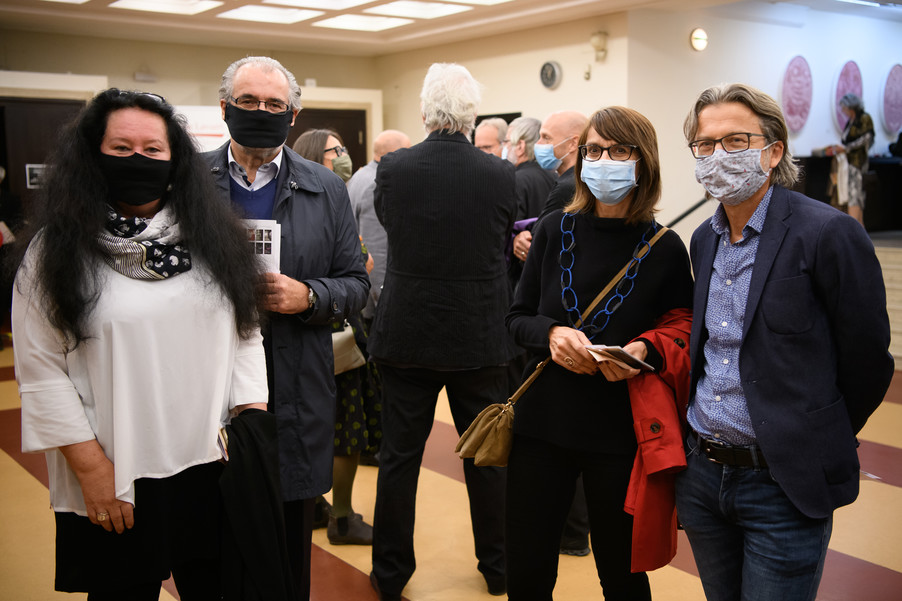 Bild 109 | Christine Lavant Preis - Matinee