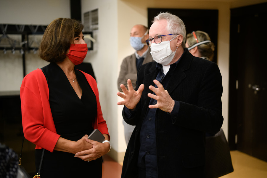 Bild 110 | Christine Lavant Preis - Matinee