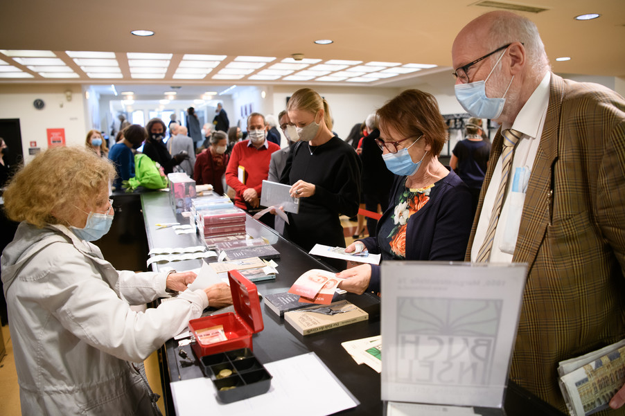 Bild 111 | Christine Lavant Preis - Matinee