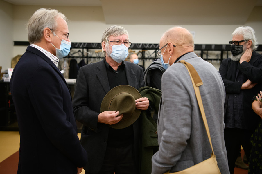 Bild 113 | Christine Lavant Preis - Matinee