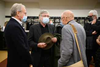 Bild 113 | Christine Lavant Preis - Matinee