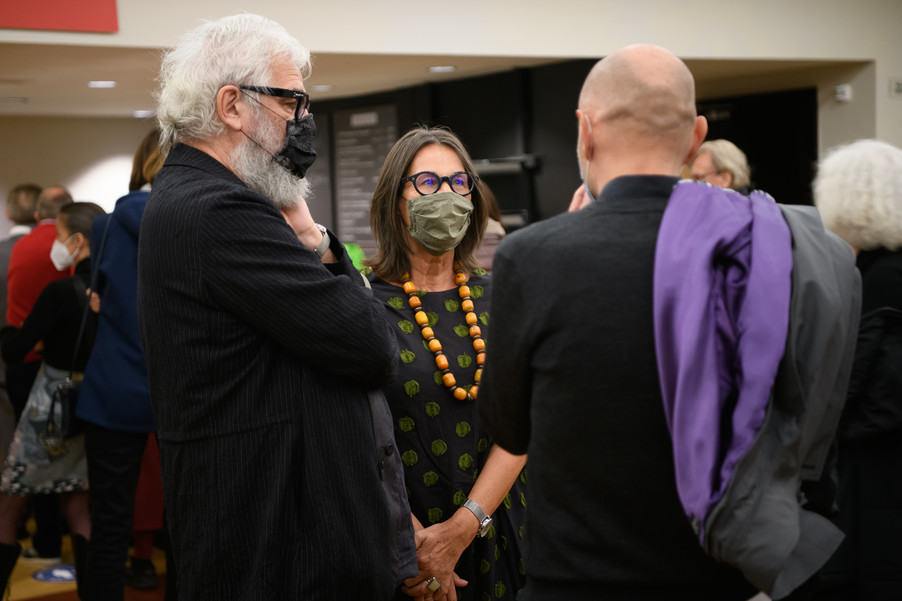 Bild 114 | Christine Lavant Preis - Matinee