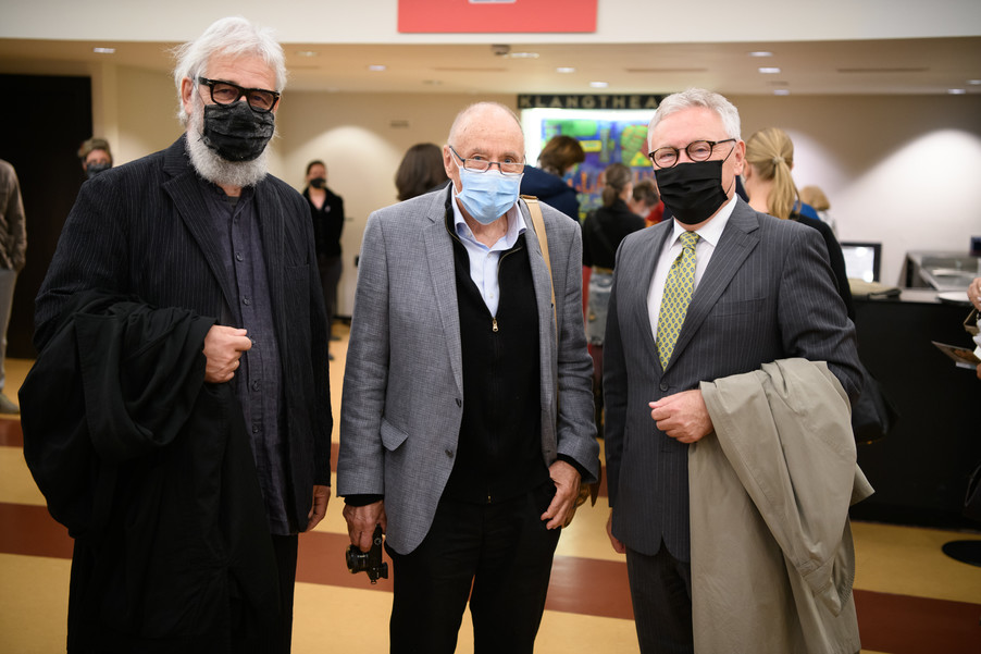 Bild 116 | Christine Lavant Preis - Matinee