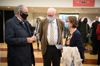 Bild 117 | Christine Lavant Preis - Matinee