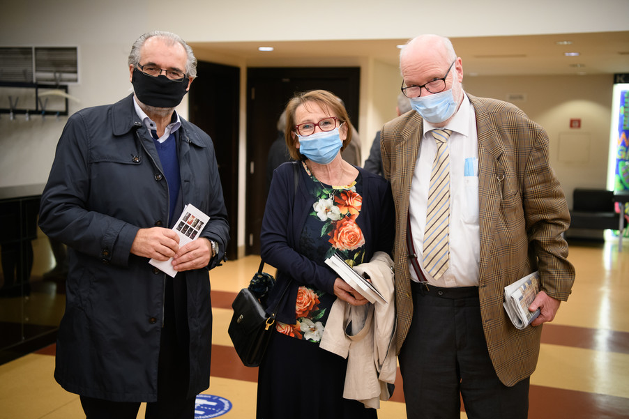 Bild 118 | Christine Lavant Preis - Matinee