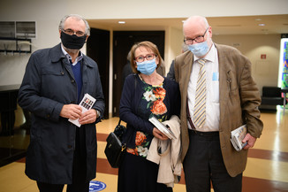 Bild 118 | Christine Lavant Preis - Matinee