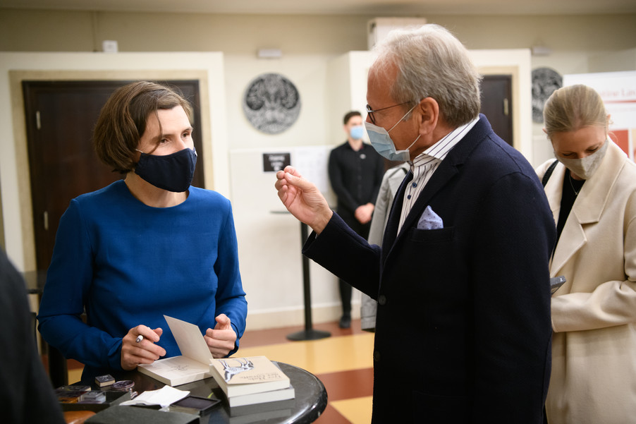 Bild 119 | Christine Lavant Preis - Matinee