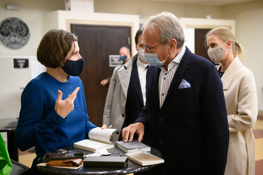 Bild 120 | Christine Lavant Preis - Matinee