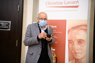 Bild 123 | Christine Lavant Preis - Matinee