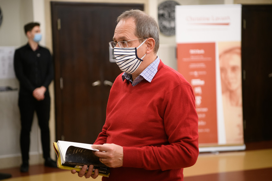 Bild 124 | Christine Lavant Preis - Matinee