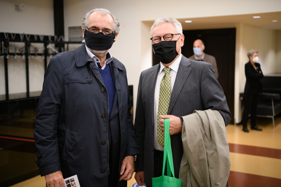 Bild 125 | Christine Lavant Preis - Matinee