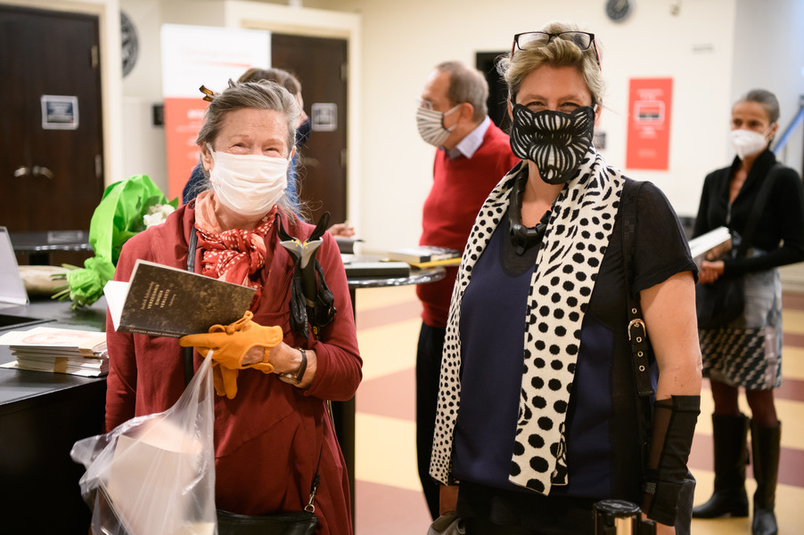 Bild 126 | Christine Lavant Preis - Matinee