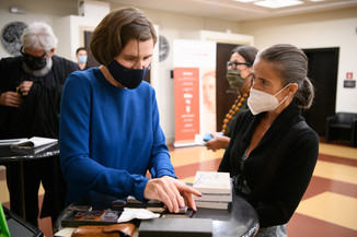 Bild 127 | Christine Lavant Preis - Matinee