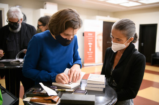 Bild 129 | Christine Lavant Preis - Matinee