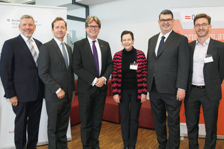 Bild 2 | BMBWF- und OeAD-Fachtag zum Thema 