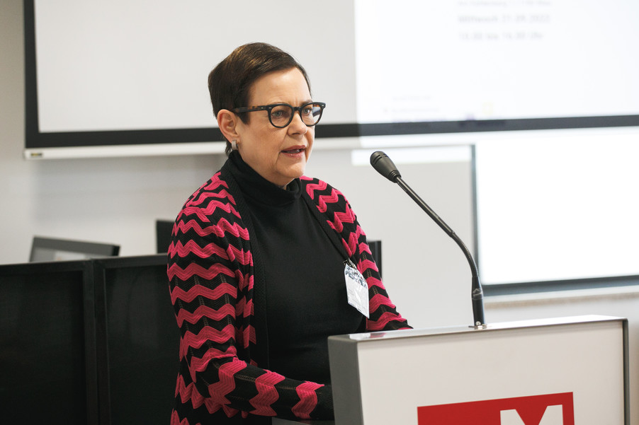 Bild 3 | BMBWF- und OeAD-Fachtag zum Thema 