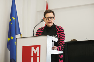 Bild 4 | BMBWF- und OeAD-Fachtag zum Thema 