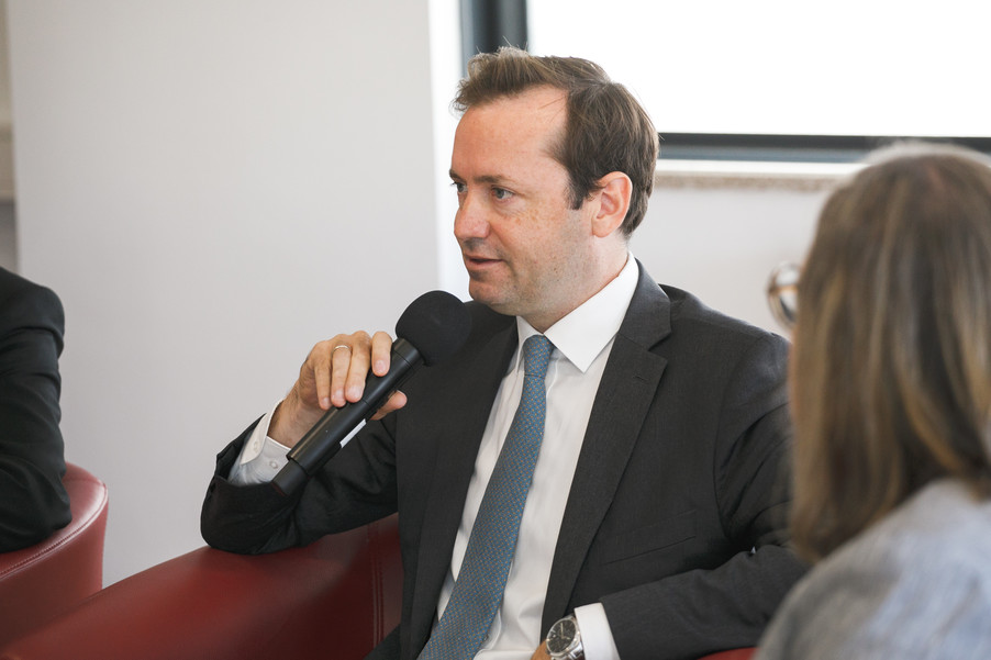 Bild 13 | BMBWF- und OeAD-Fachtag zum Thema 