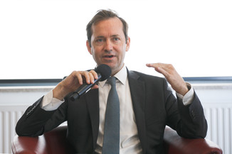 Bild 14 | BMBWF- und OeAD-Fachtag zum Thema 