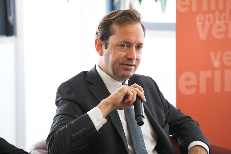 Bild 15 | BMBWF- und OeAD-Fachtag zum Thema 