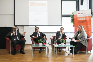 Bild 20 | BMBWF- und OeAD-Fachtag zum Thema 