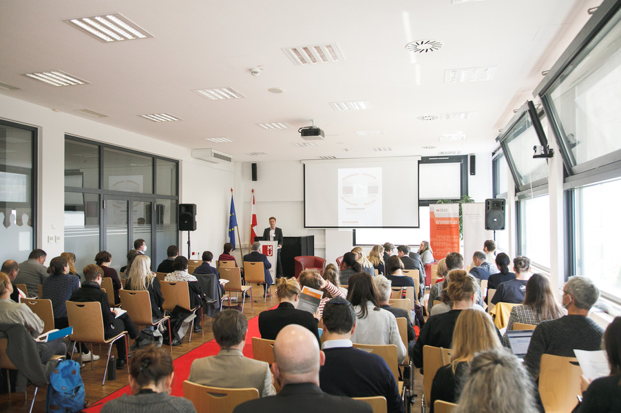 Bild 21 | BMBWF- und OeAD-Fachtag zum Thema 