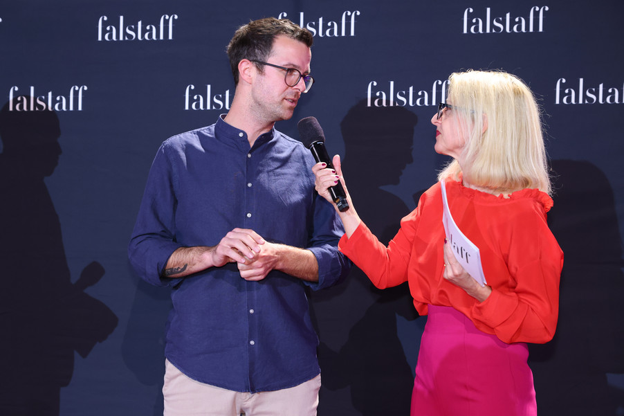Bild 5 | Falstaff 