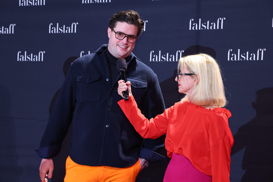 Bild 9 | Falstaff 