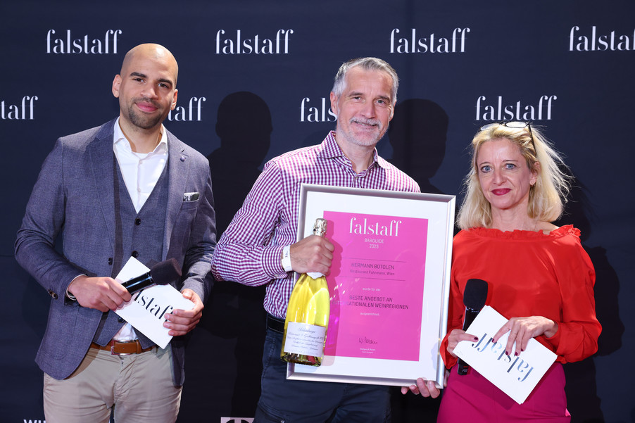 Bild 20 | Falstaff 