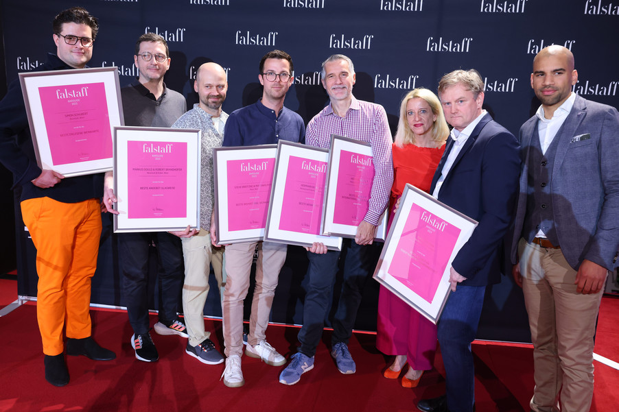 Bild 25 | Falstaff 
