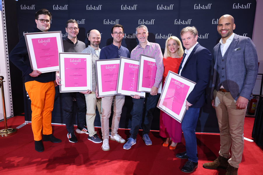 Bild 28 | Falstaff 