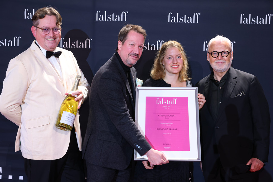 Bild 33 | Falstaff 