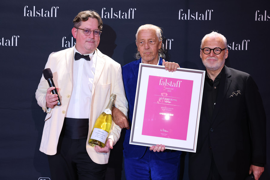 Bild 55 | Falstaff 